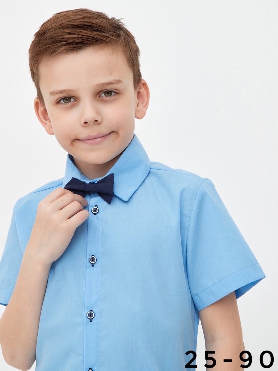 рубашка с коротким рукавом для мальчика,рубашка бирюзовый,рубашка для мальчика,детская рубашка,бирюзовая рубашка для мальчика