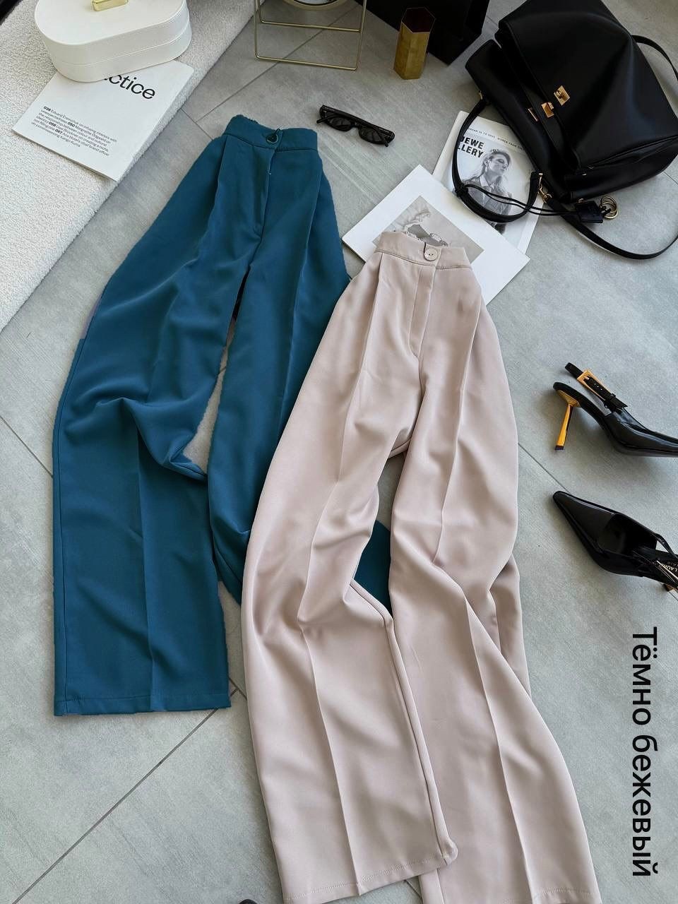 брюк палаццо,женские брюки палаццо,белые брюки карго,брюки белые,широкие брюки женские