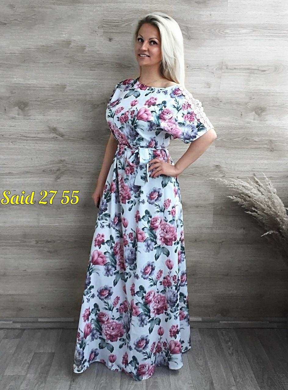 платье летнее,платье 👗,платья ,женское шифоновое платье,шифоновое платье