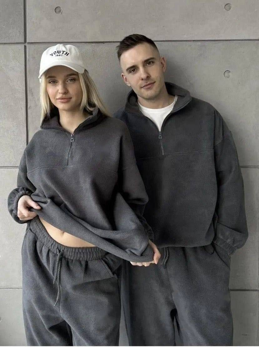 парный спортивный костюм на флисе,парные спортивные костюмы,парный костюм на флисе,спортивный костюм парный,спортивный костюм унисекс