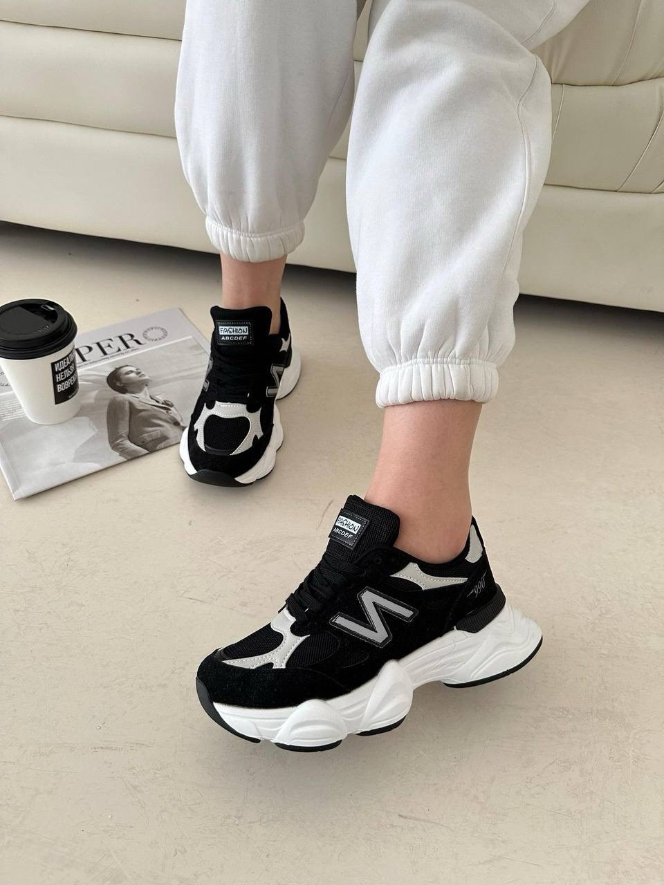 кроссовки женскиe,кроссовки,кроссовки new balance 9060,стильные кроссовки,кроссовки модные