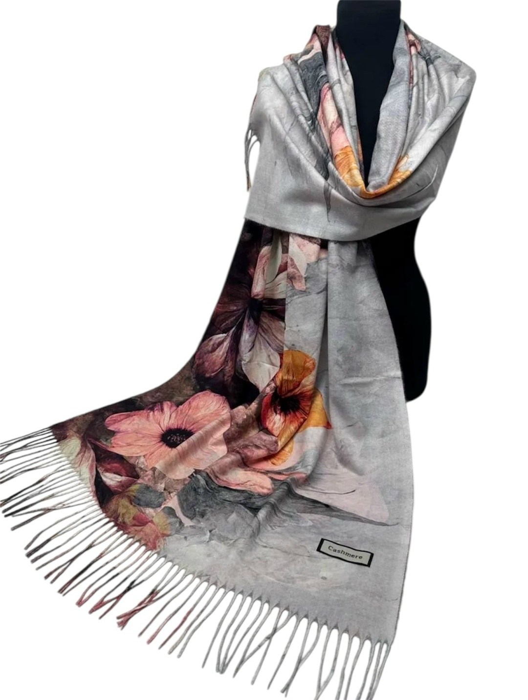 палантин женские,палантин платок,шарфы и палантины,палантин тонкий,шарфы и платки