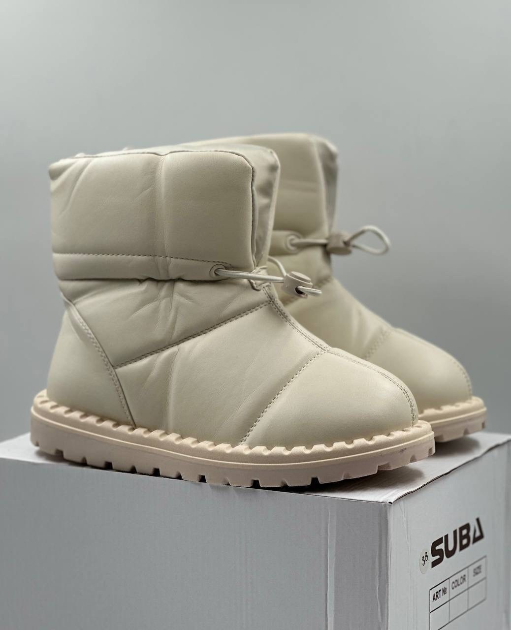 ,женские угги,дутики женские,дутики женские зимние с мехом ботинки,дутики женские зимние