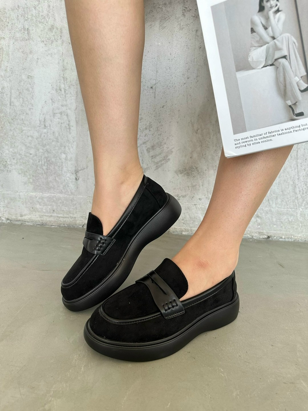 ,лоферы женские,лоферы замш,черные лоферы женские,лоферы туфли