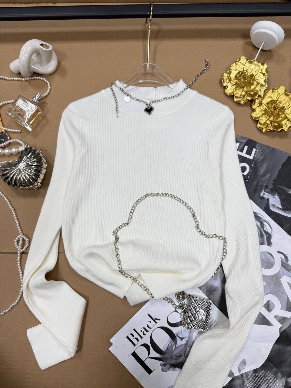 женская водолазка,водолазка с,модная водолазка,белая водолазка,женская водолазка лапша