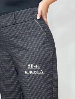 Брюки