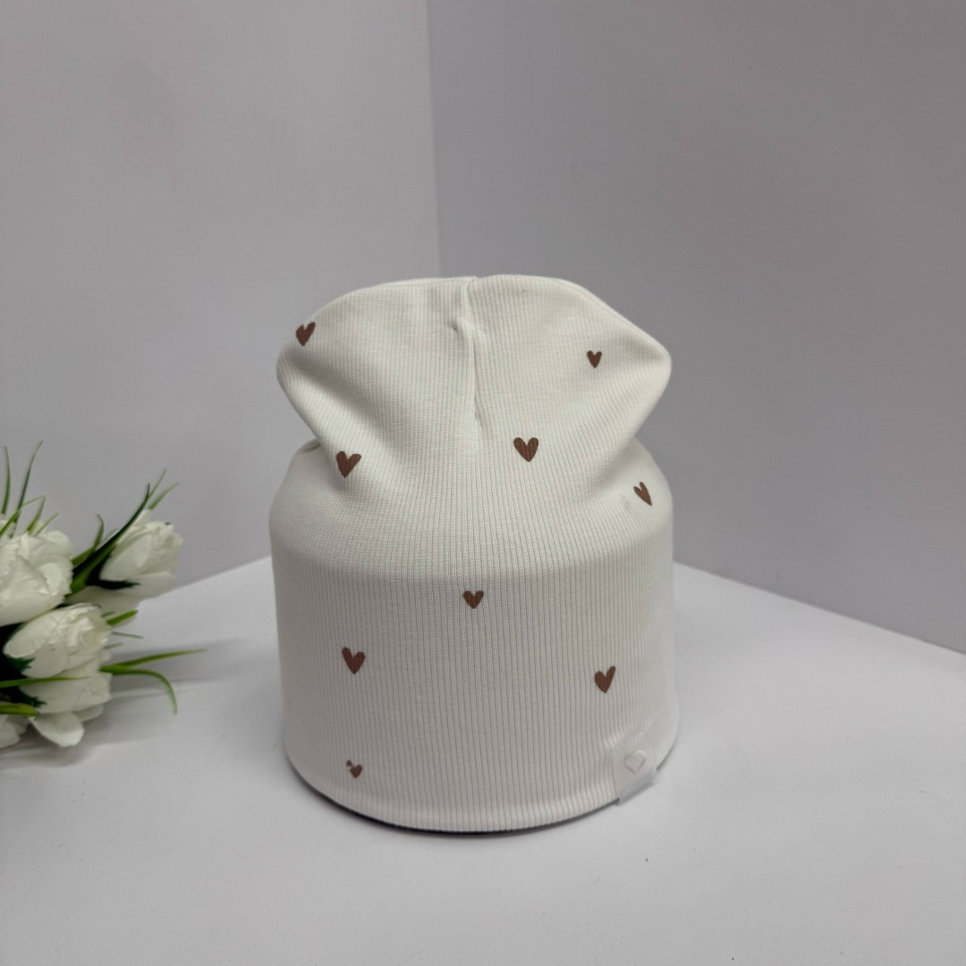 шапка двойная трикотажная,шапка для детей,шапка трикотажная,шапочка,детская шапка