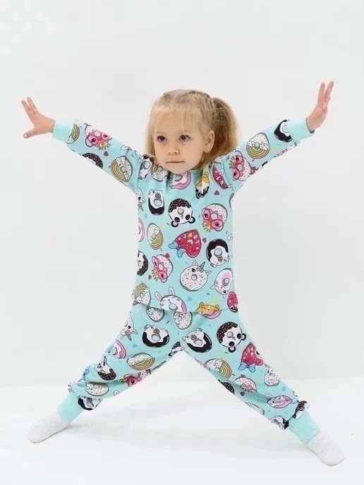 пижама детская,пижама для девочек и мальчиков,пижама для девочек,пижама с брюками для девочки,детский пижама