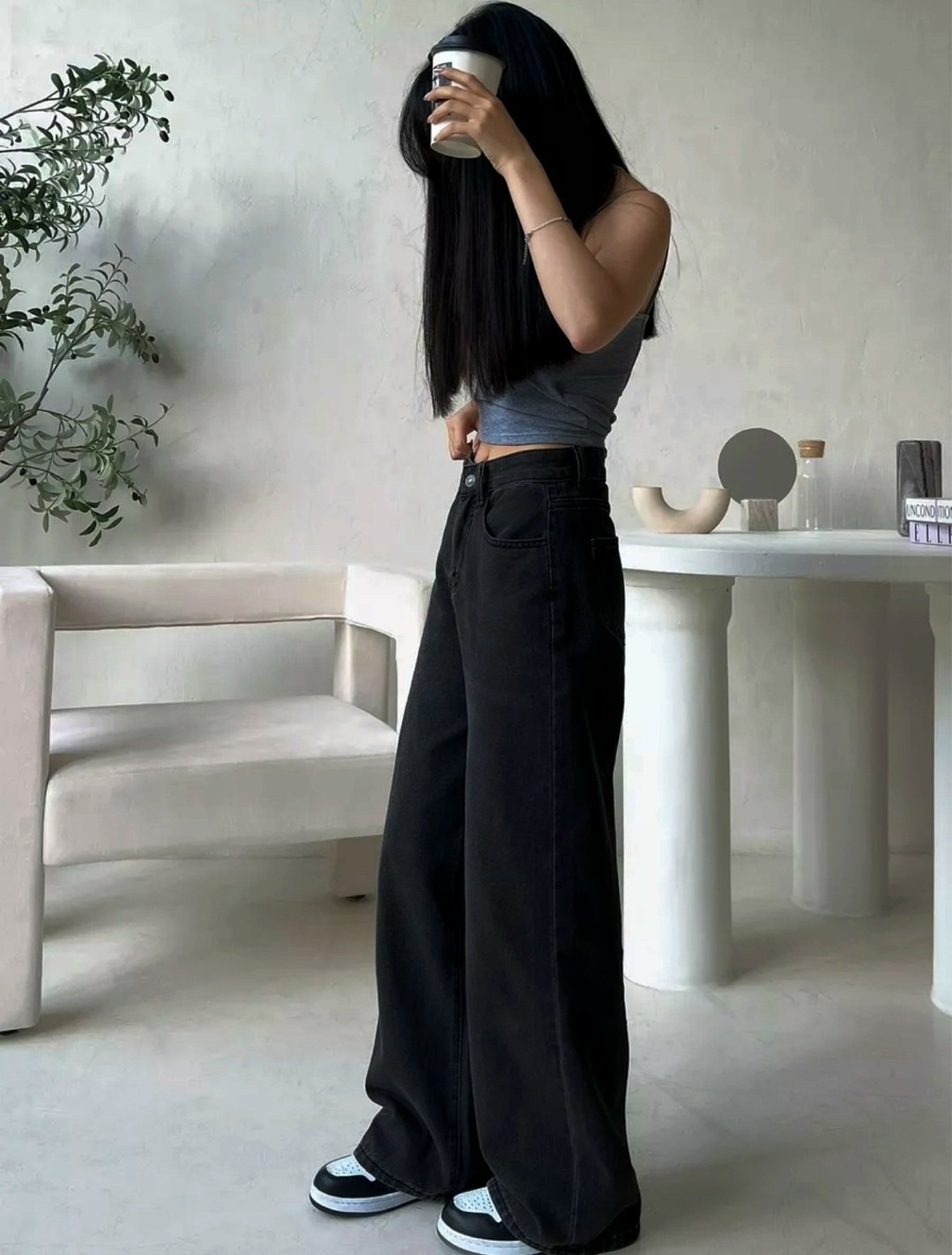 джинсы широкие,джинсы женские широкие трубы,джинсы брюки,женские широкие джинсы,джинсы с широкими штанинами