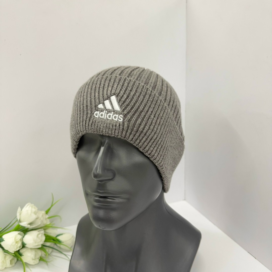 мужские шапки adidas,шапка adidas,мужские шапки бини adidas,adidas шапка tiro woolie black/white,шапка мужская