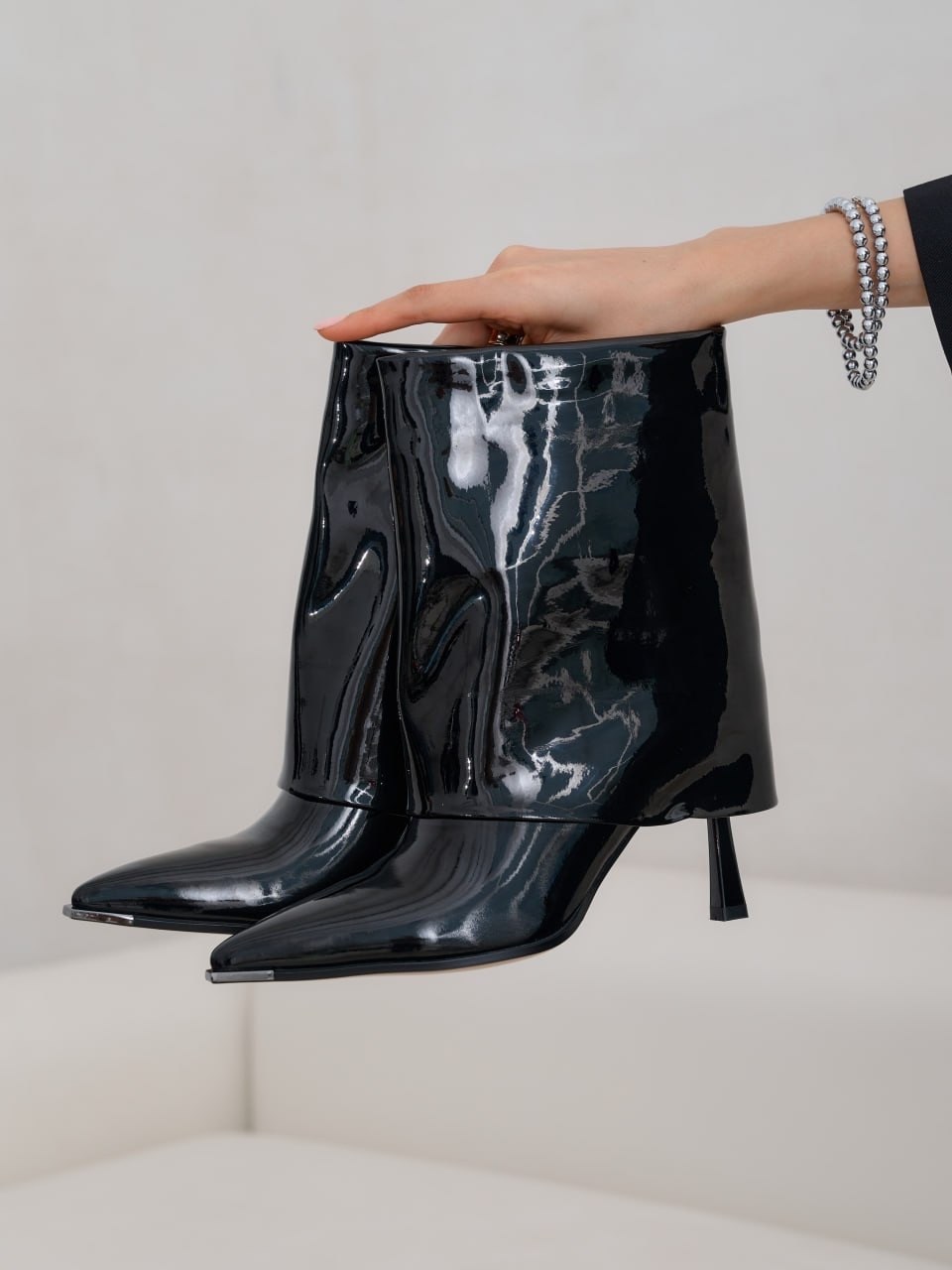 ботильоны лакированные,ботильоны лаковые,ботильоны женские,модные ботильоны,демисезонные ботильоны