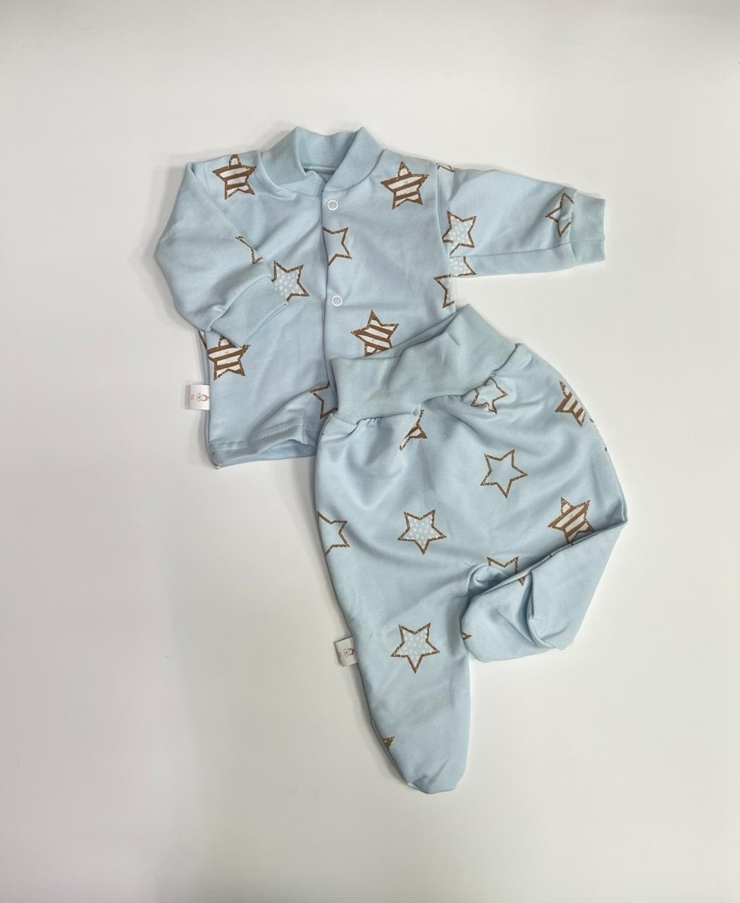 комплект для новорожденного распашонка,комплект для новорожденного,комплект ползунки и кофточка,одежда для новорожденного,распашонки в комплекте