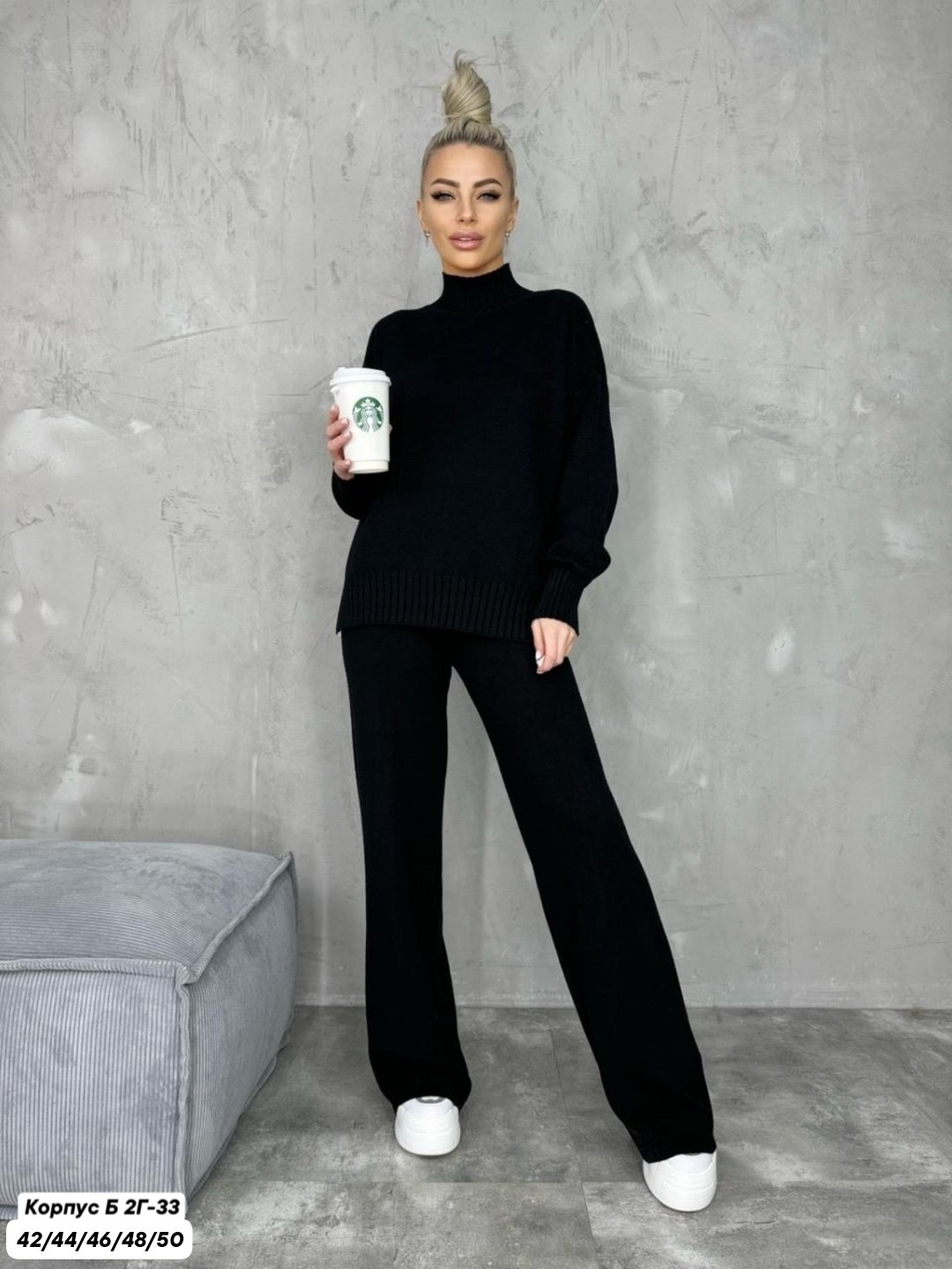 трикотажные костюмы,вязаные костюмы,стильные костюмы,костюмы женские,костюм с брюками