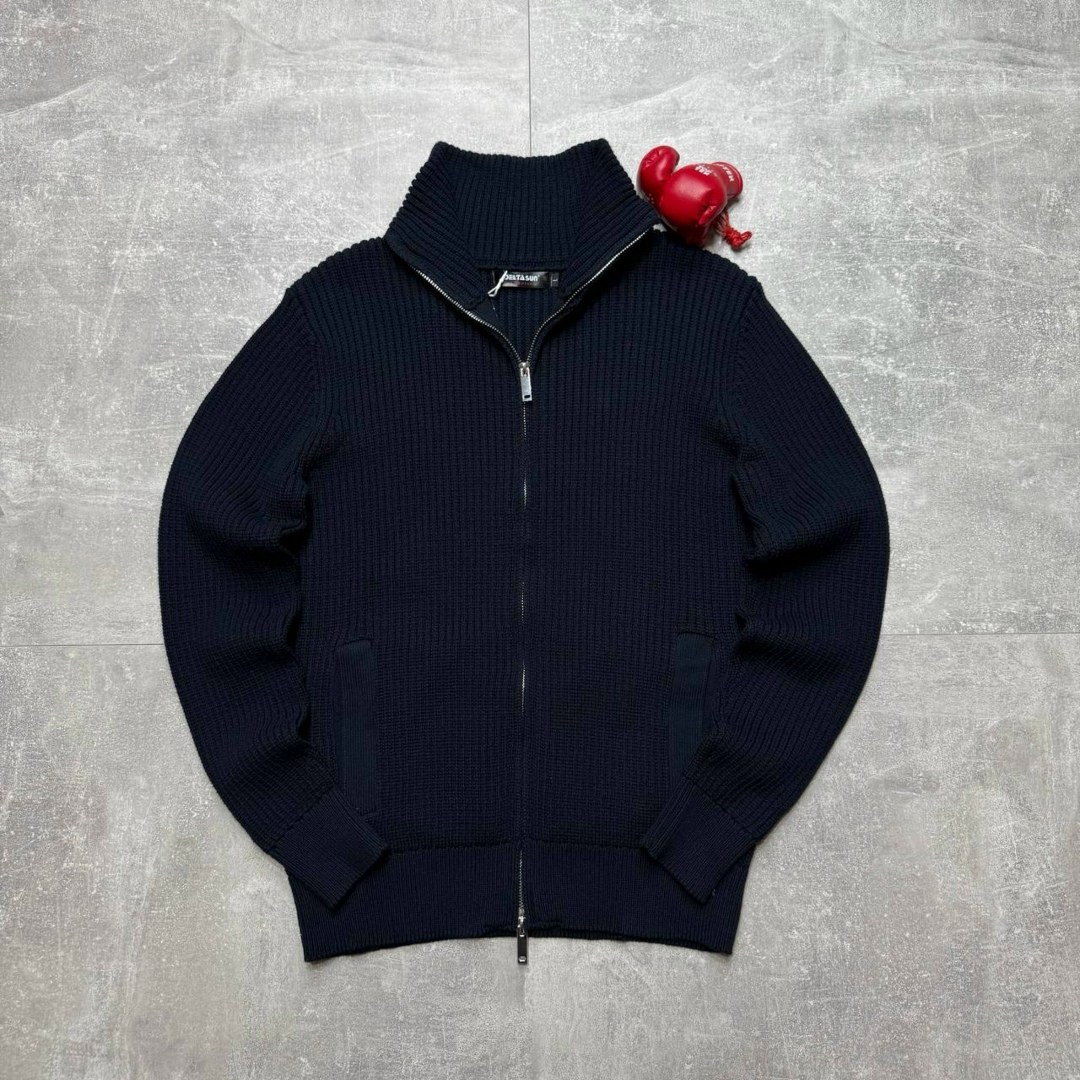 мужской кардиган на молнии,кардиган для мужчин,вязаные кардиганы,мужской вязаный свитер,кардиган шерстяной