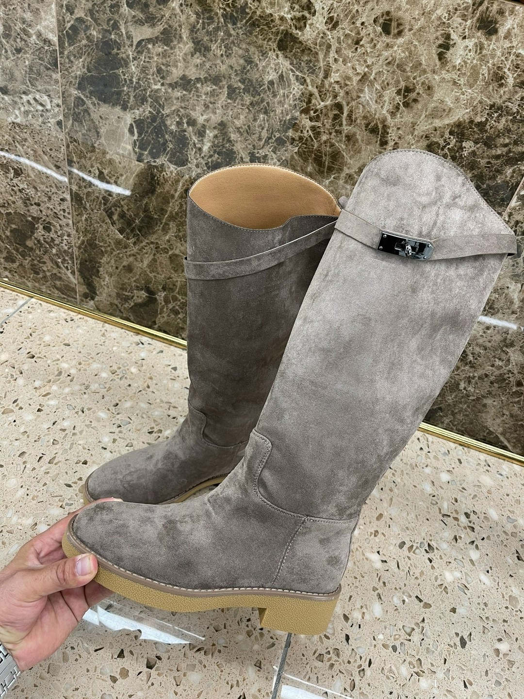 ,женские сапоги, женская,сапоги hermes,обуви