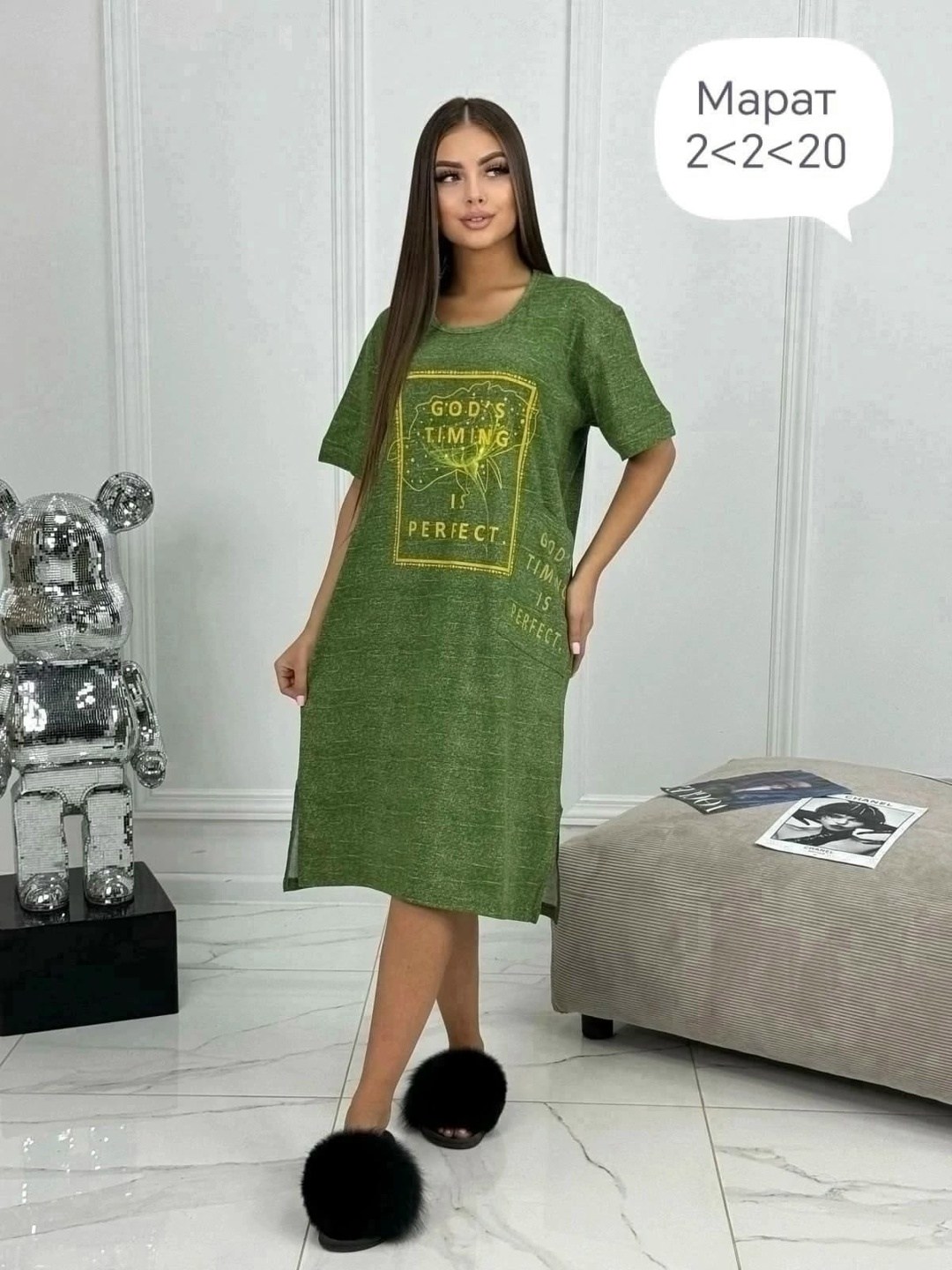 туника женская,туника хаки женская,туника платье,женская домашняя туника,домашняя туника