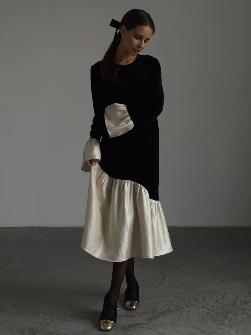 заколка для волос с бантом,прическа,бант на волосах,повседневная прическа,резинка с бантом для волос