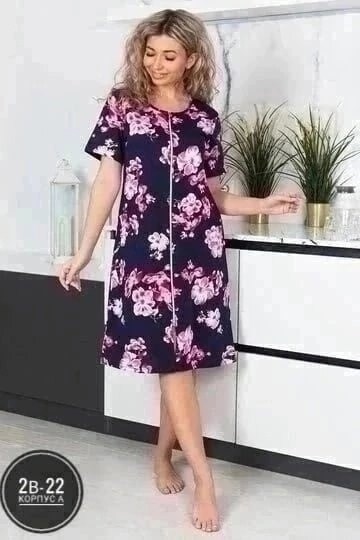 халат женский,распродажа ,узбекский трикотаж,халат трикотажный,халатики женские ташкентский