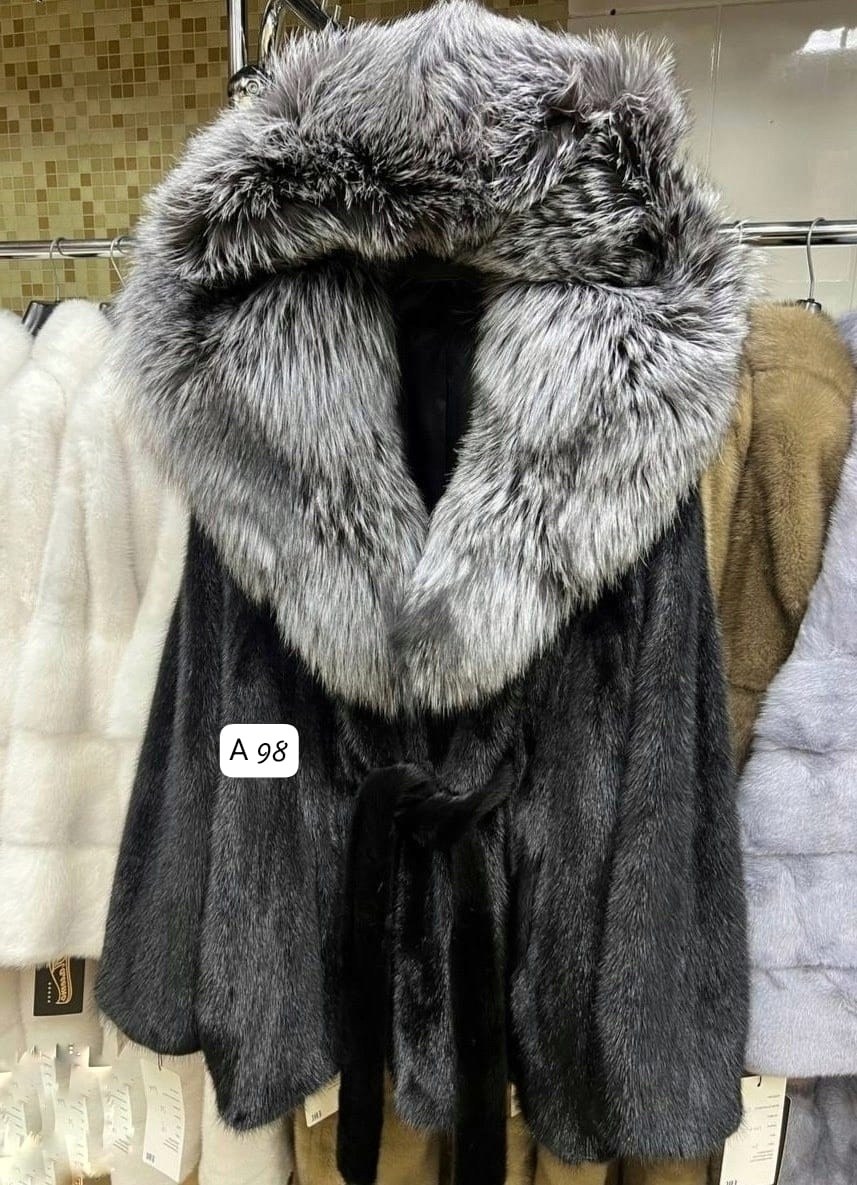 норковая шуба с капюшоном,шуба с капюшоном,шуба норковая,шуба норковая летучая мышь,шуба из меха норки