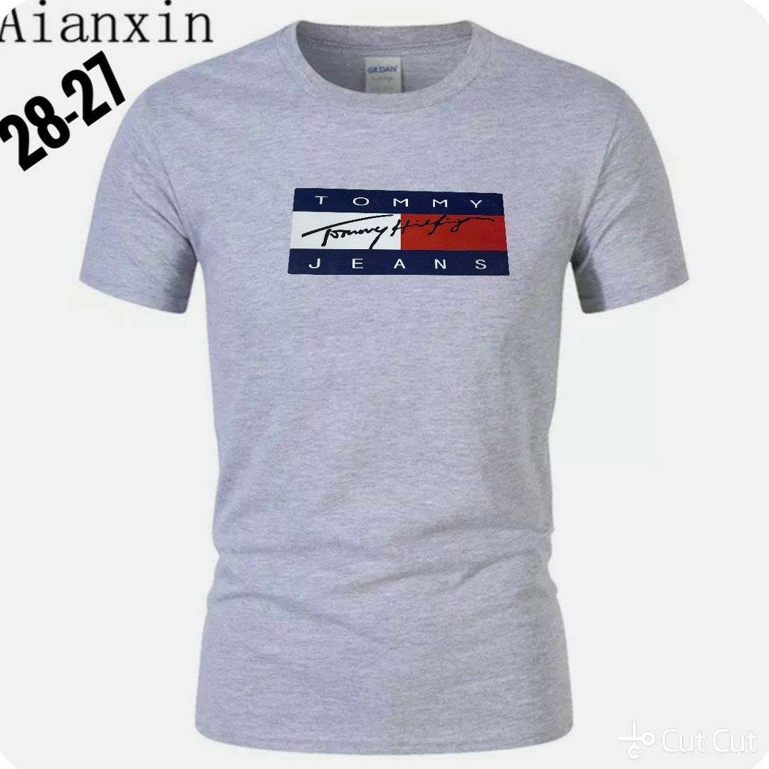 мужская футболка tommy hilfiger,футболка томми хилфигер мужские,футболка оранжевая,футболка хелли хансен,футболке