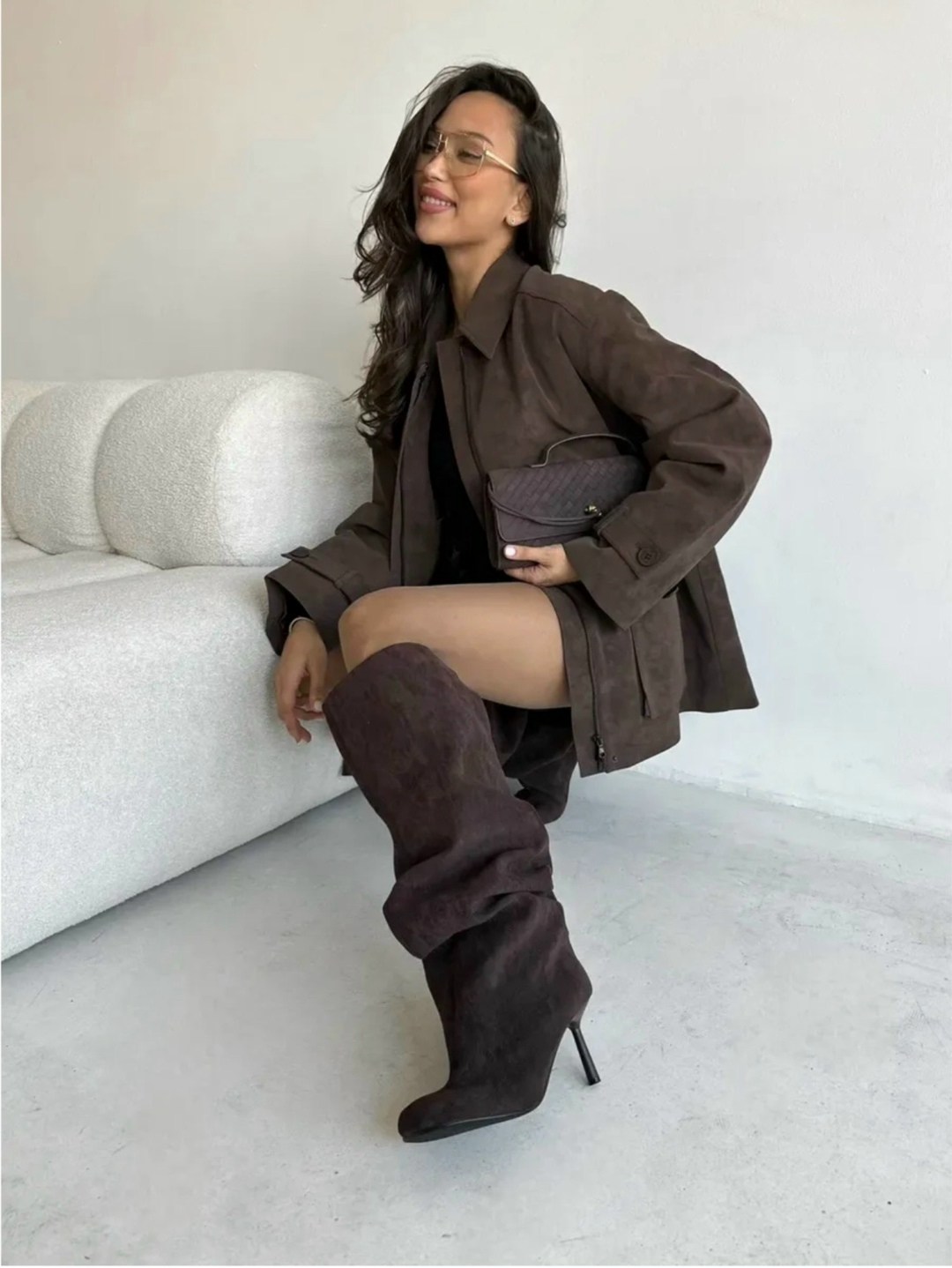 модные образы,модная куртка,мода стиль,кожаная куртка