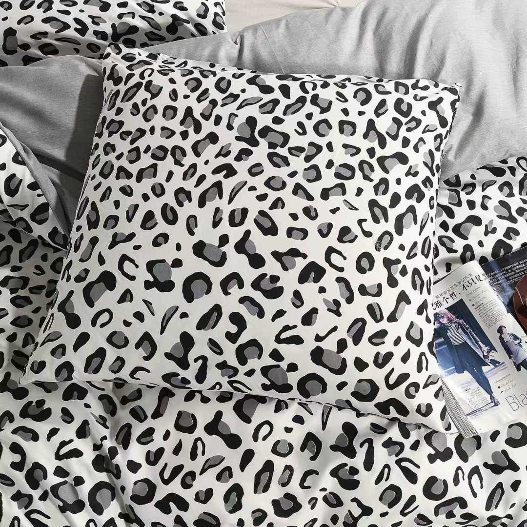 постельного белья,комплект постельного белья,двуспальный комплект постельного белья,постельное белье леопард,комплект постельного белье евро