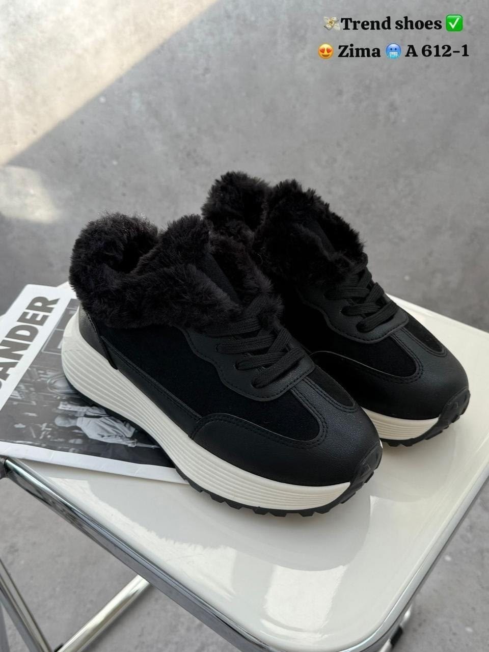 ,кроссовки женскиe,зимние кроссовки женские,зимние кроссовки, женская