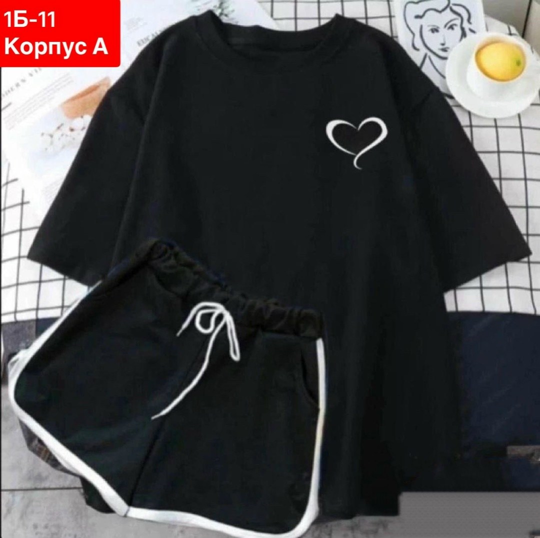 спортивные костюмы женские,костюм женский,комплект с футболками,одежда женская,костюм для женщин