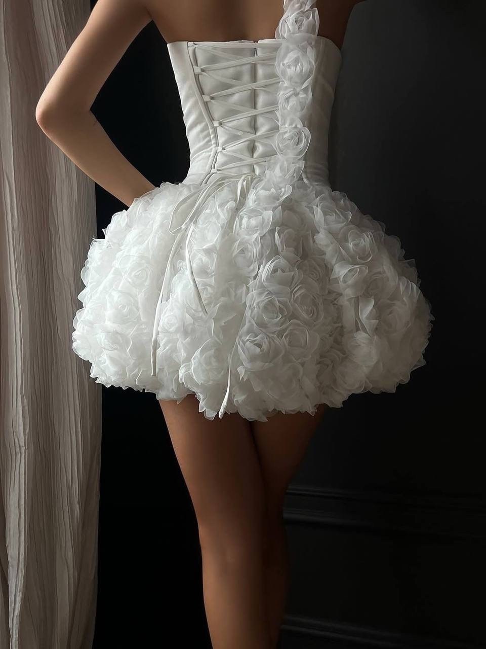 свадебное платье мини,платье короткое свадебное,свадебная платье,свадебное платье шикарное,прокат свадебных платьев