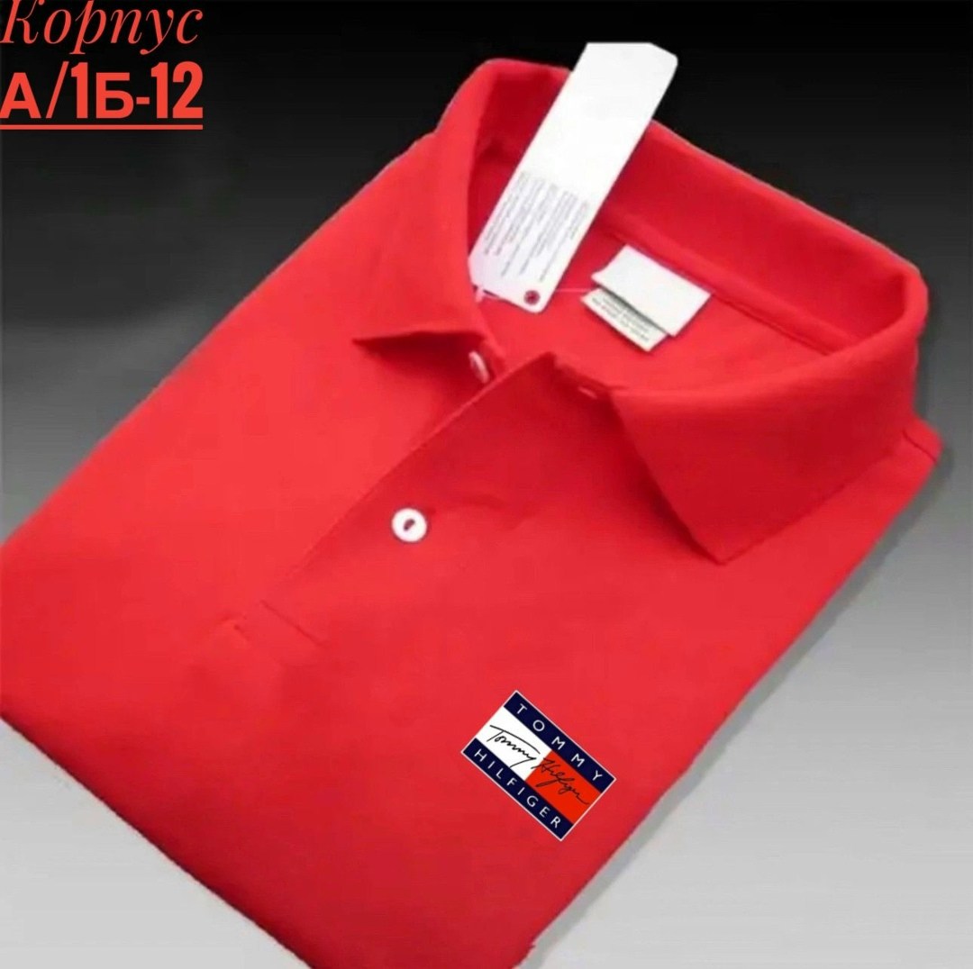 рубашка поло мужская,мужское поло tommy hilfiger,футболка поло мужская,мужская рубашка поло с короткими рукавами