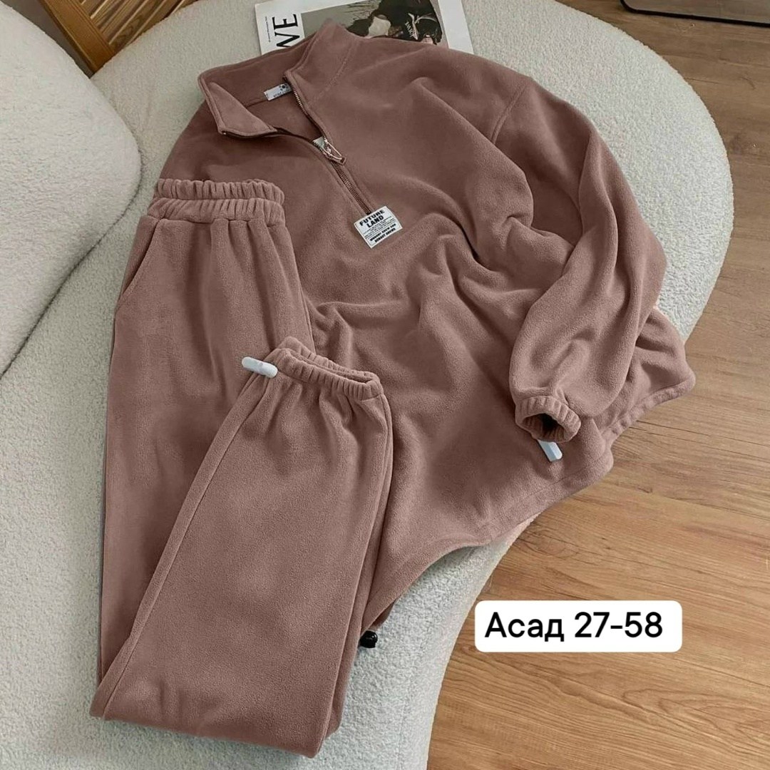 костюм женский на флисе,костюм на флисе,флисовые костюмы,теплый костюм на флисе,костюм женский спортивный на флисе