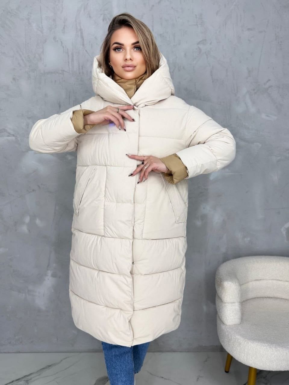 стильные пуховики,пуховик двухсторонний,длинные пуховики,женские пуховики,пуховик удлиненный