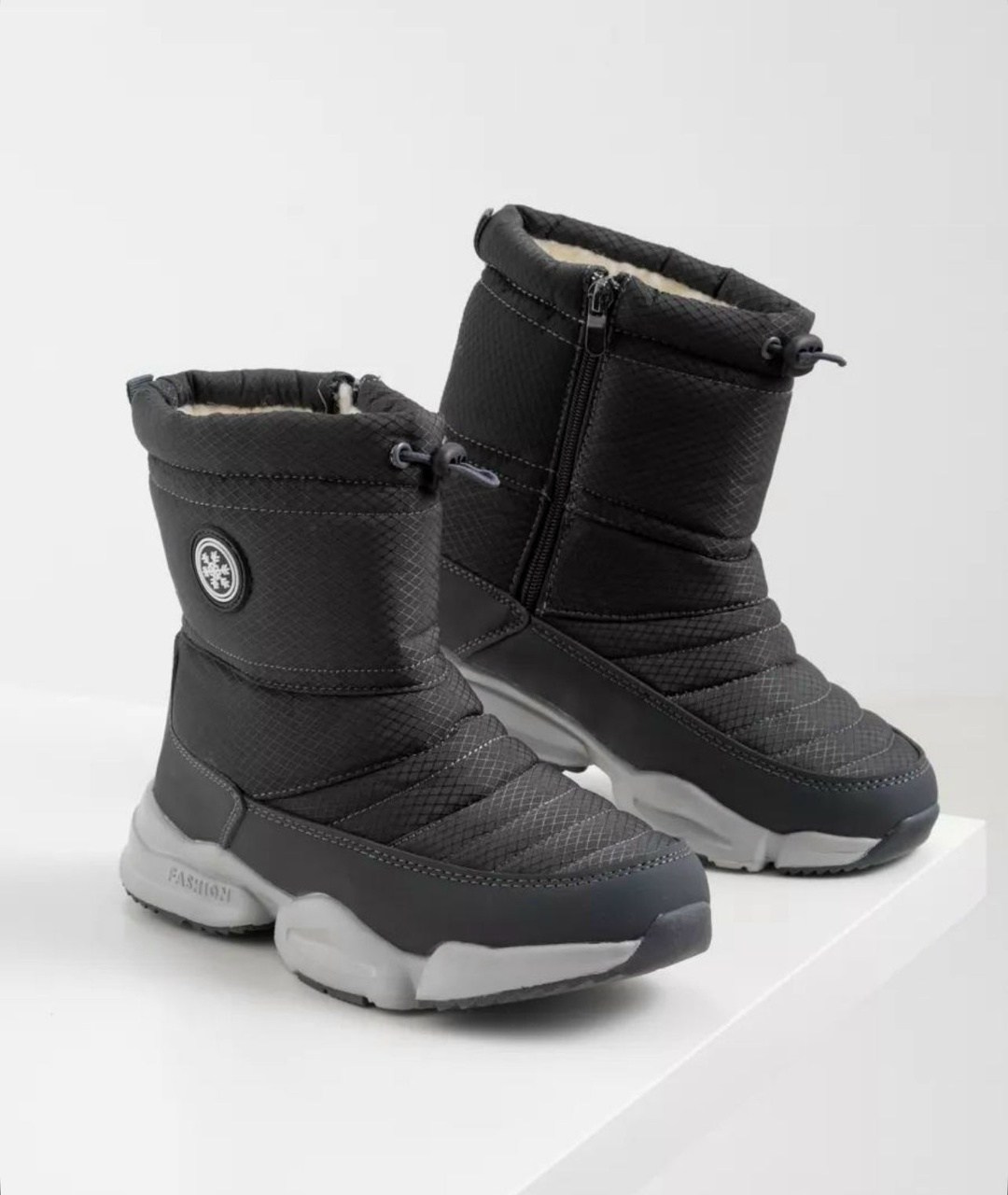 ,женские дутики,дутики зимние,зимние женские дутики,теплые дутики