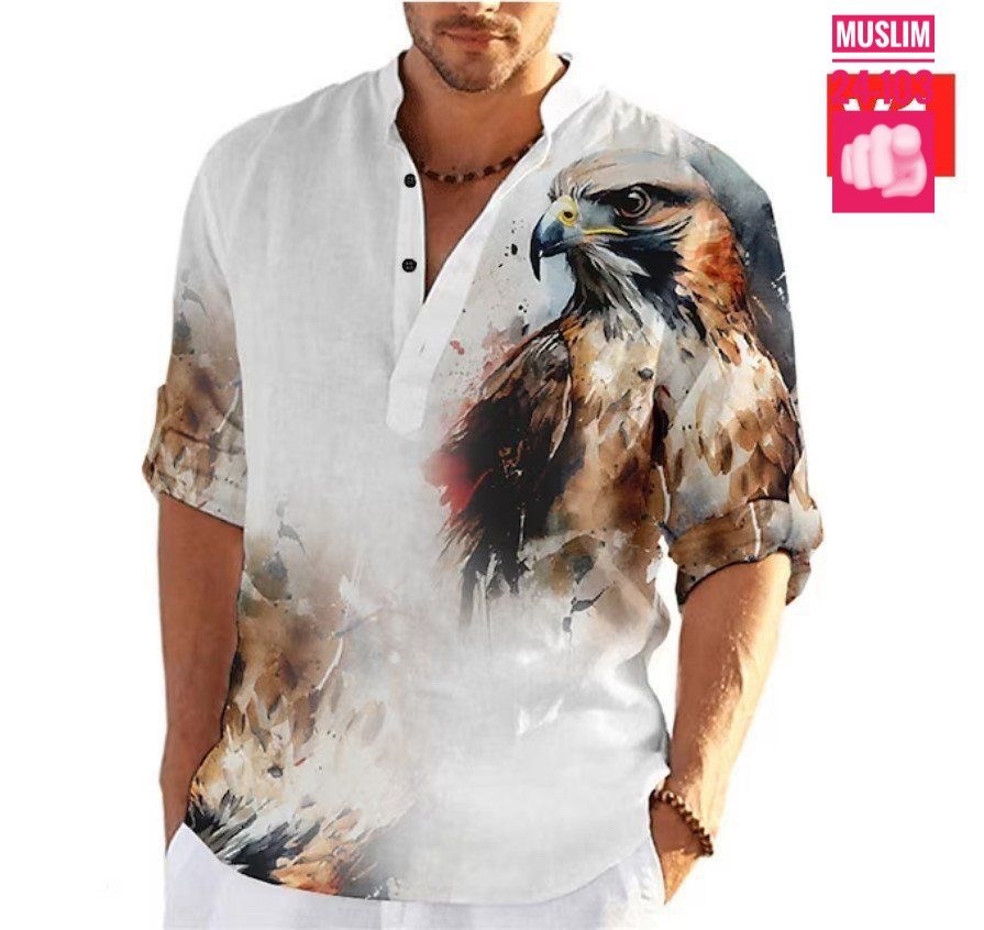 рубашка мужская с принтом,мужская рубашка с короткими рукавами,рубашка мужская,рубашка мужская с длинными рукавами,мужская повседневная рубашка