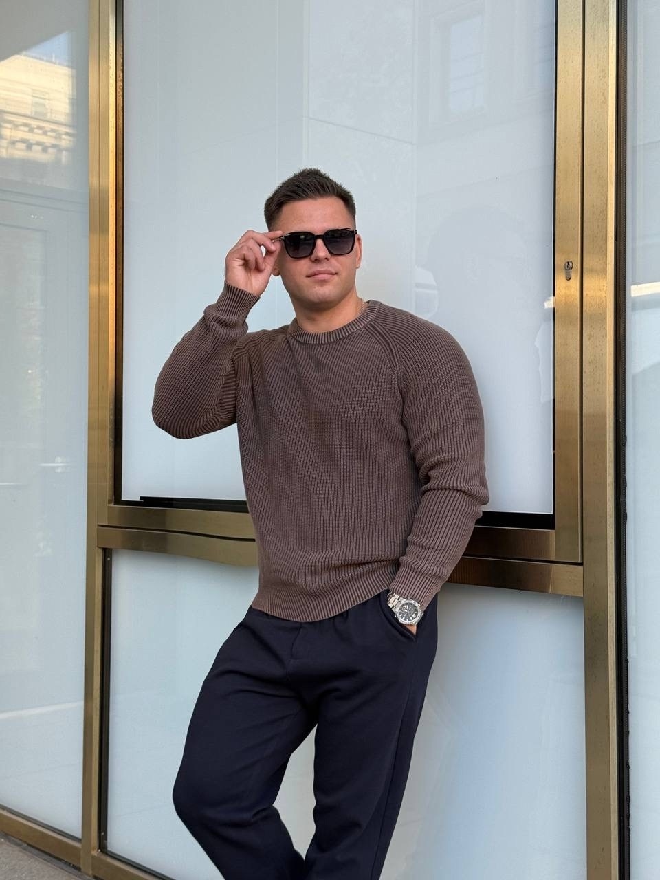 мужские вязаные свитера,свитер джемпер,трикотажный свитер,мужская кофта,свитер для мужчин