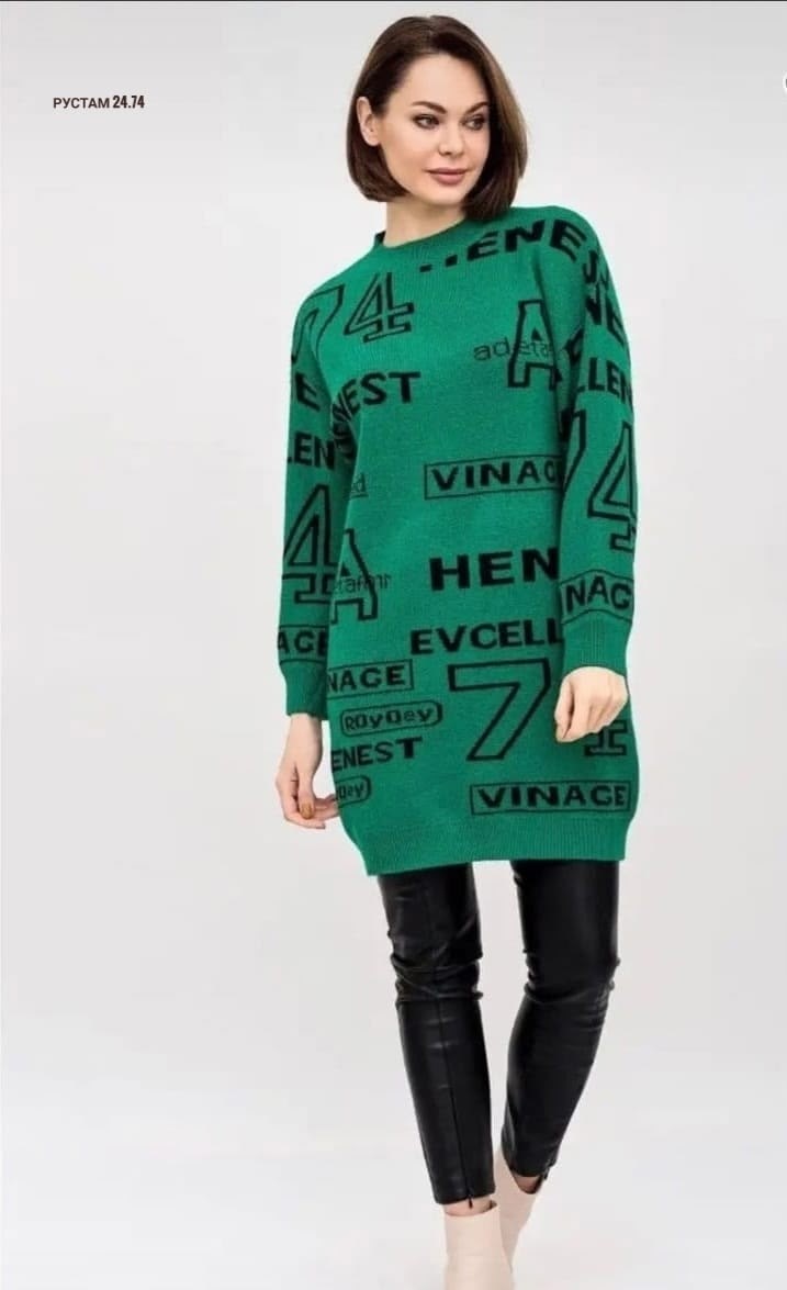 женские утепленные туники,платье туника женская,туника женская,туника с длинными рукавами,туника стильная