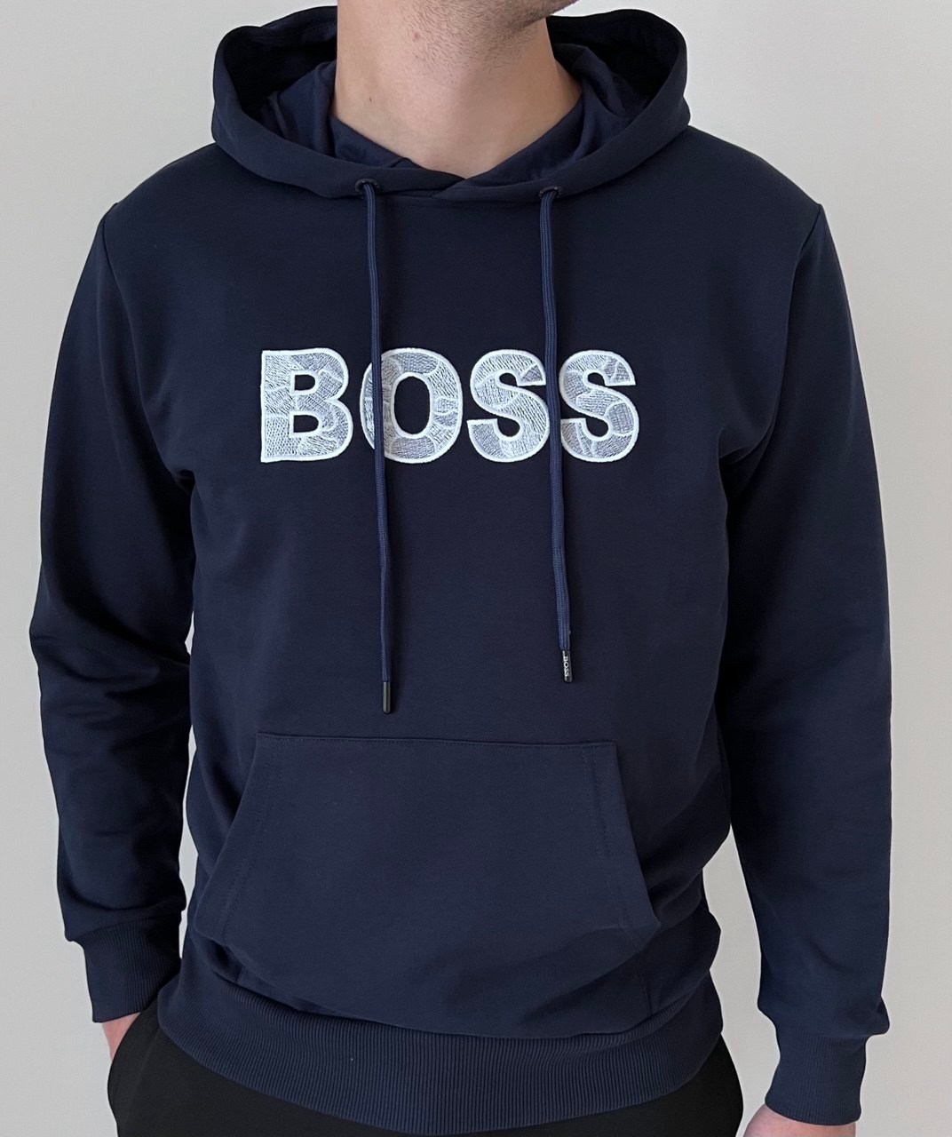 толстовка с капюшоном,худи хуго босс,толстовки,толстовки мужские,толстовка с капюшоном boss