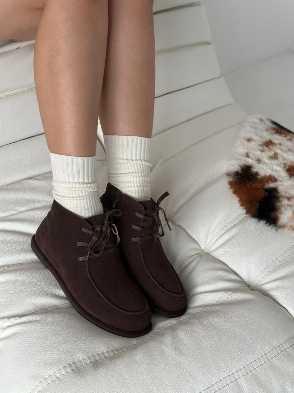 ,ботинки замшевые,ботинки коричневые женские,женская ,ботинки женские