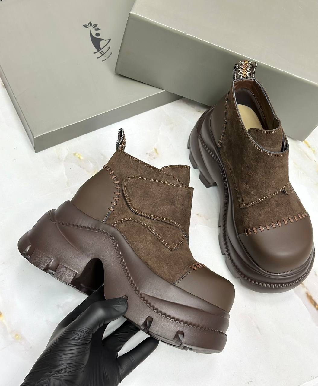 ,ботинки женские,ботинка,женская ,модные ботинки