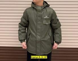 Верхняя одежда