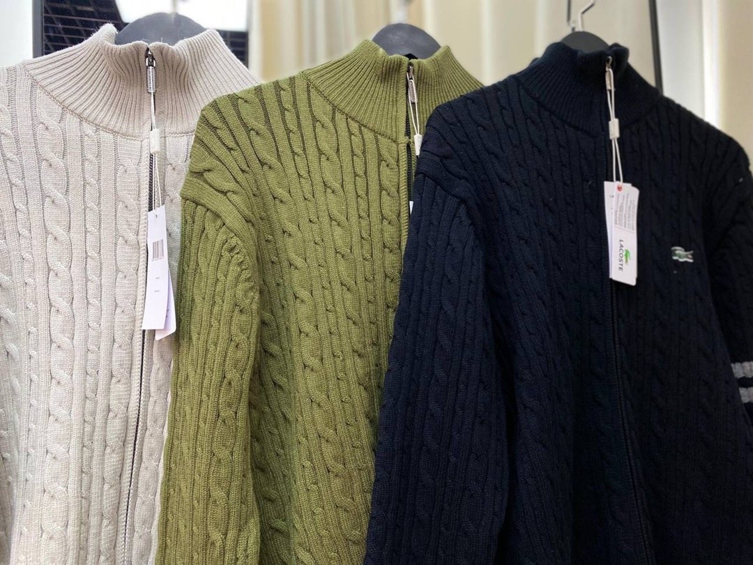 вязаные свитера мужские,свитер классический,мужские свитера,свитер кофта,свитер lacoste