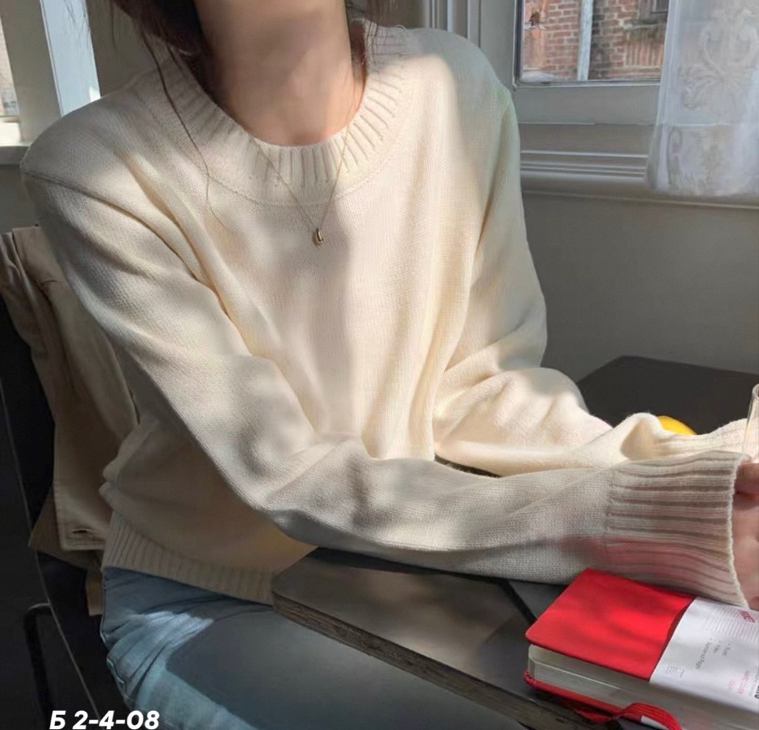свитер с круглым вырезом,женские свитера,женский кашемировый свитер с круглым вырезом,модные свитера,свитер пуловер