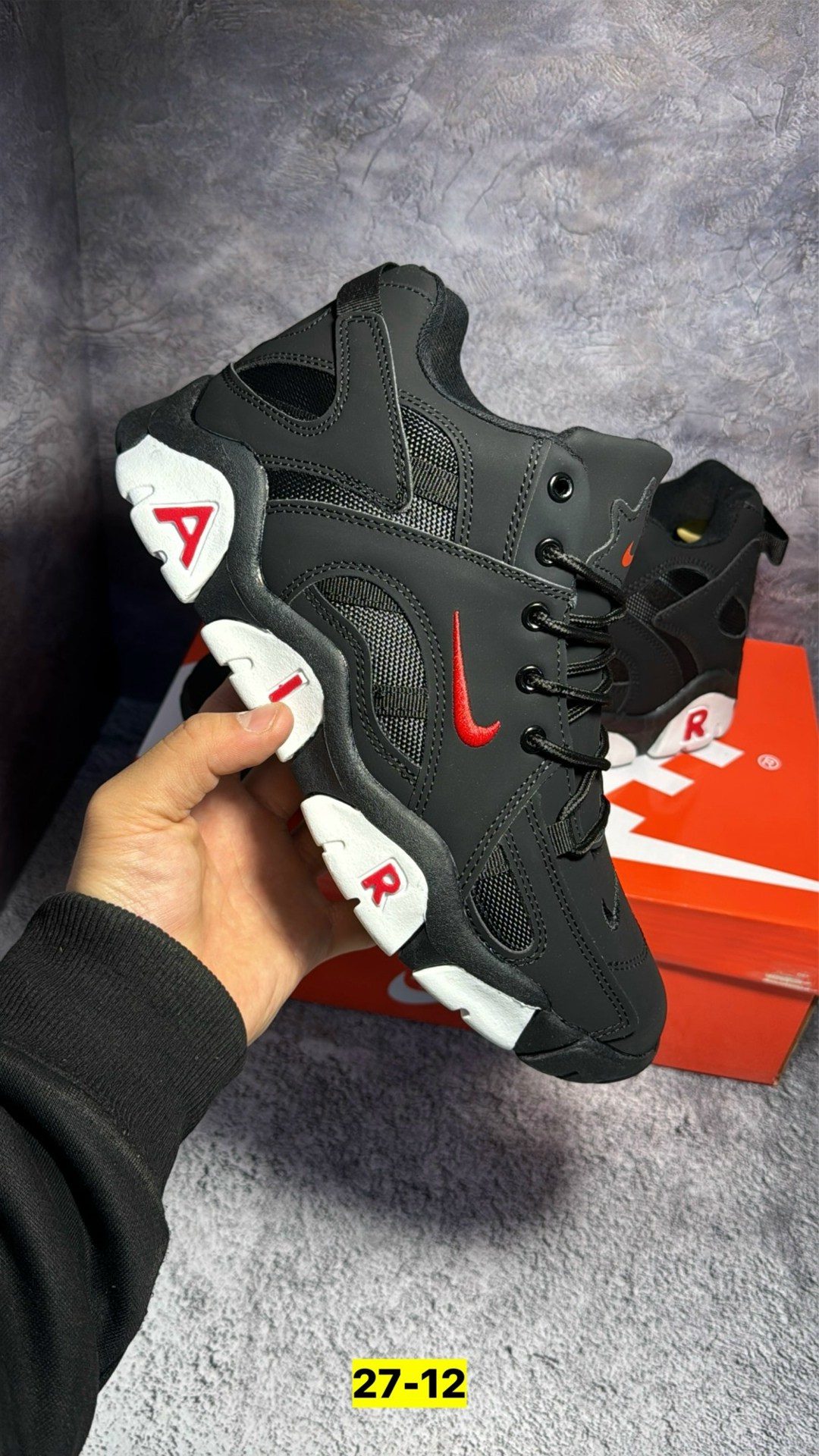 кроссовки,мужские кроссовки,кроссовки оригинал,зимние кроссовки nike,кроссовки на подошве