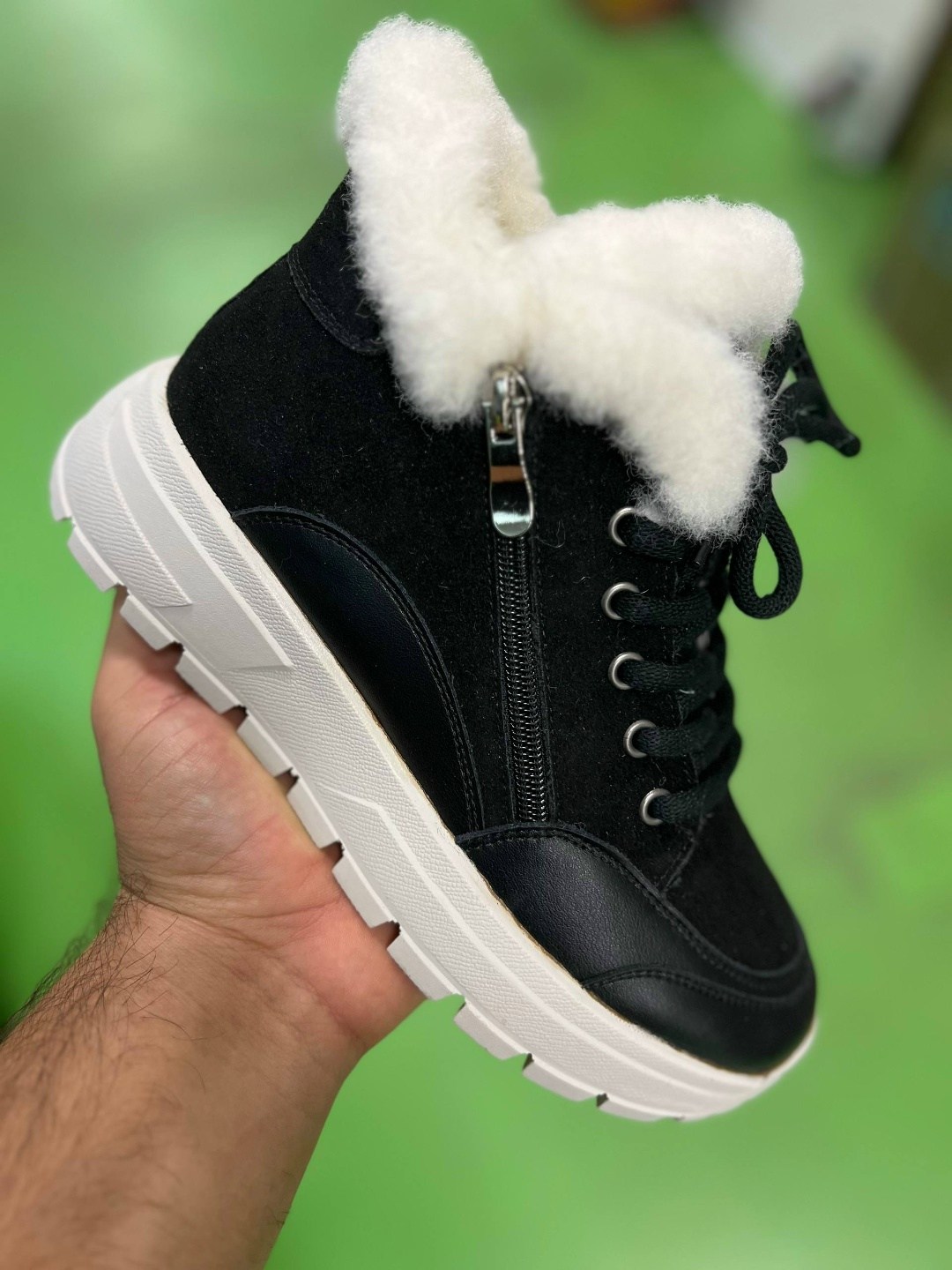 женские зимние кроссовки,кроссовки женскиe,,зимние кроссовки женские с мехом,кроссовки на меху