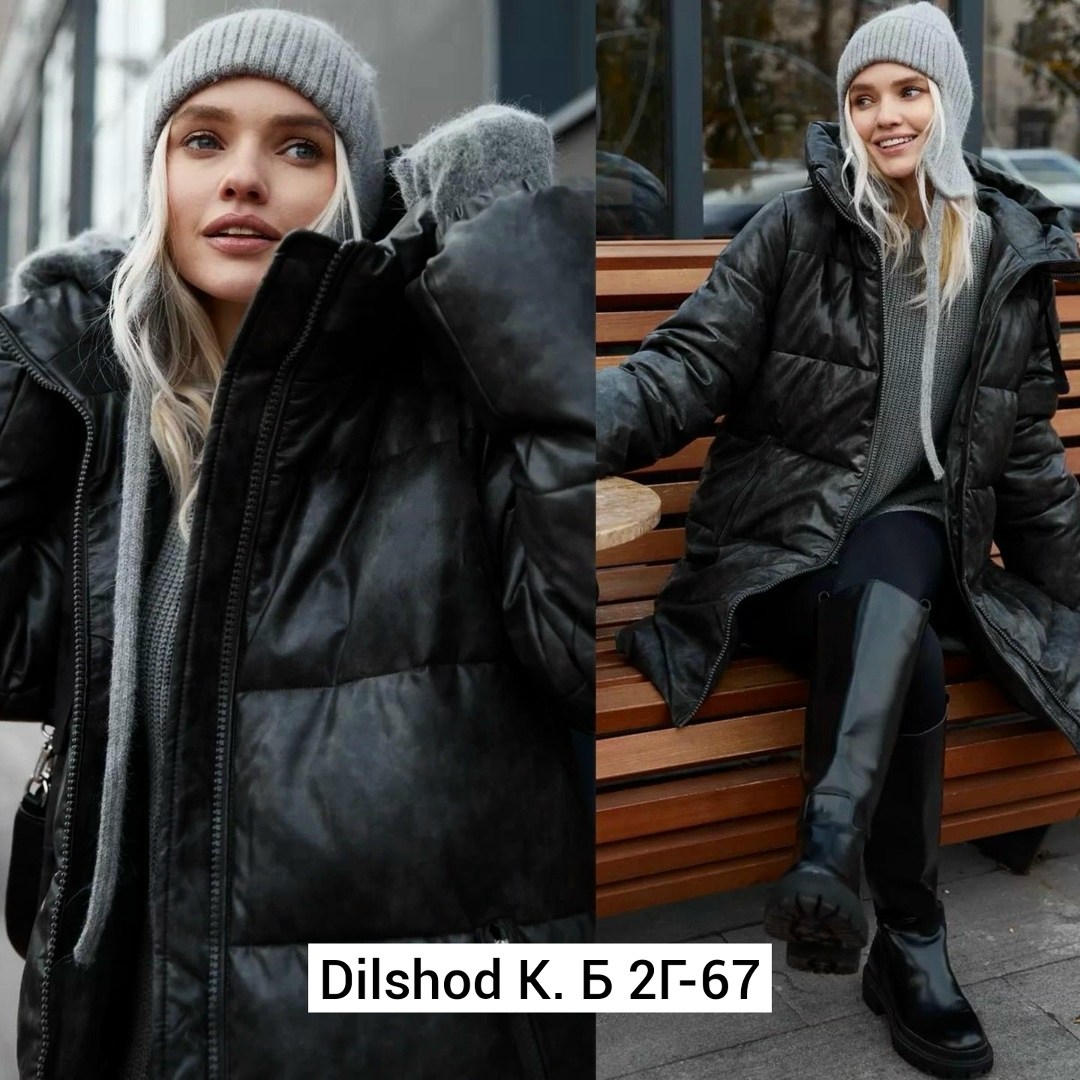 стильные пуховики,женские пуховики,куртка женская,куртка оверсайз,пуховик оверсайз