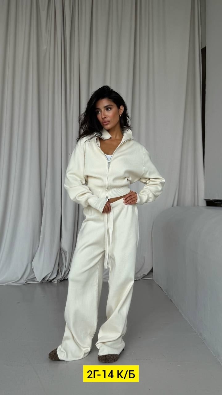 костюмы брючные,трикотажные костюмы,повседневный костюм,вязаные костюмы,костюм с брюками и кофтой