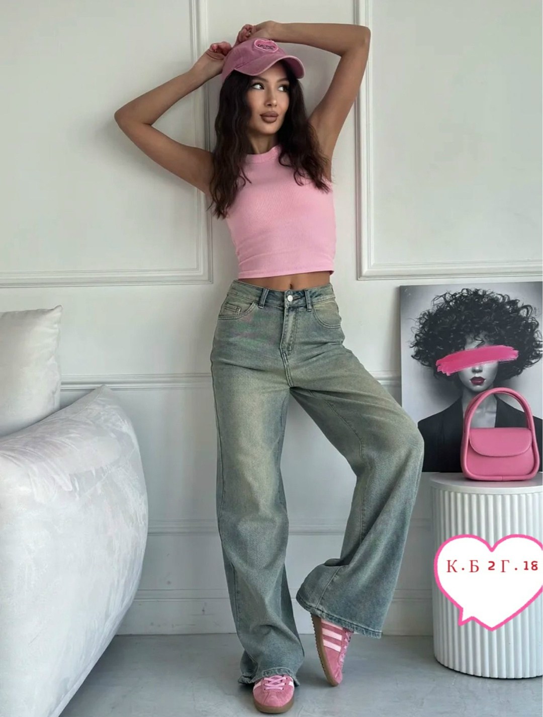 женские джинсы,джинсы брюки,джинсы штаны,джинсы хлопок,джинсы розовый