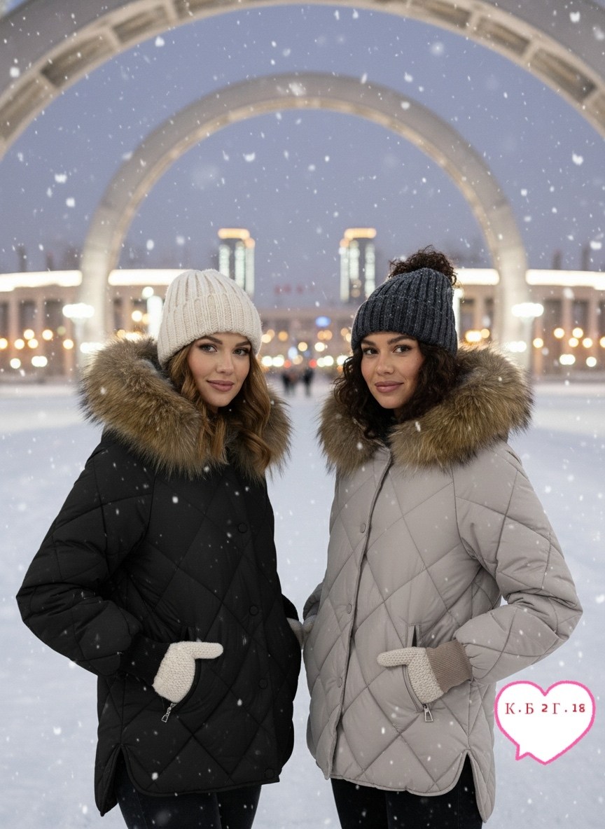 женская зимняя куртка,куртка зимняя,куртка женская,женские пуховики,куртка зима