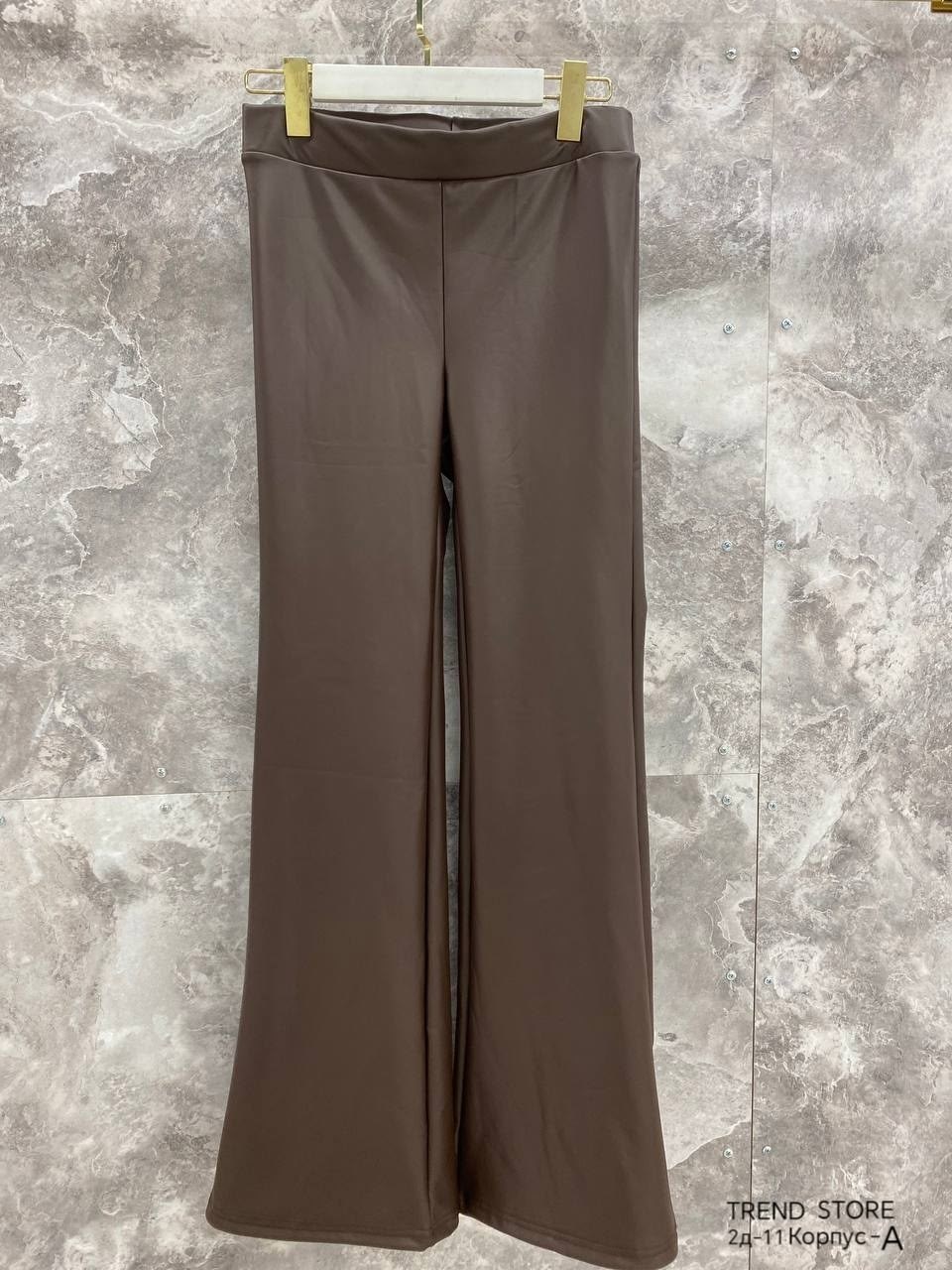 элегантные брюки,повседневные брюки,широкие брюки,брюки кожаные палаццо,модные брюки