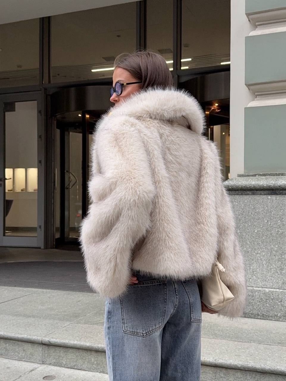 мода стиль,о мода,шуба из искусственного меха,модная шуба